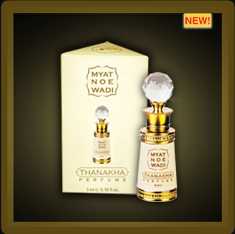 MYAT NOE WADI  THANAKHA PERFUME  image of Shwe Thonedary Myanma  Thanakha 