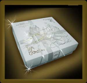 THANAKHA SET BOX image of Shwe Thonedary Myanma  Thanakha 